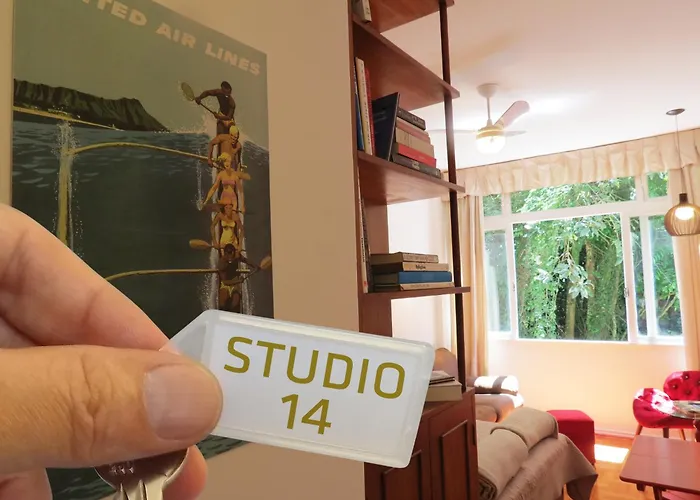 Studio 14