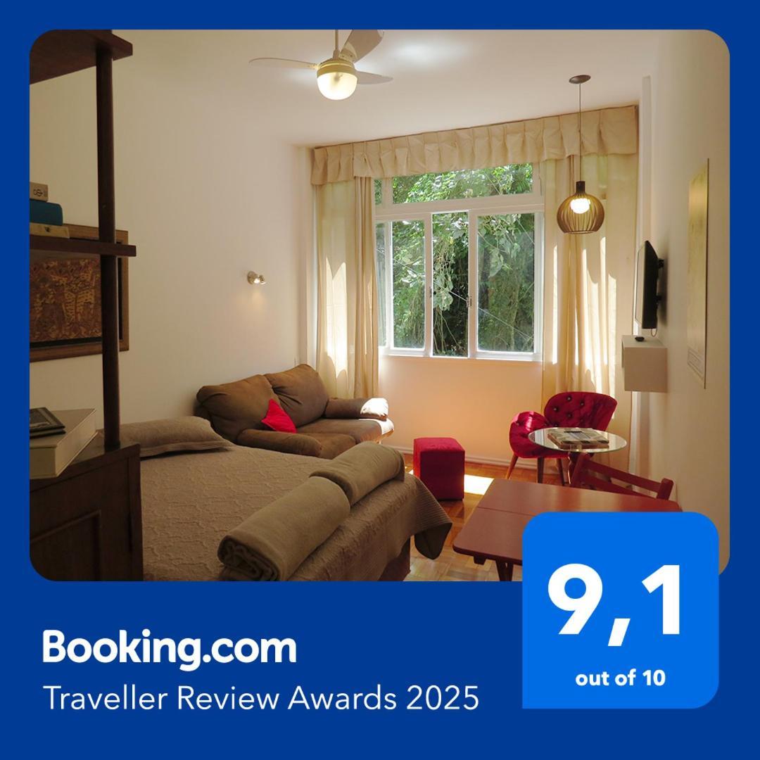 14 Apartment Petropolis (Rio de Janeiro)
