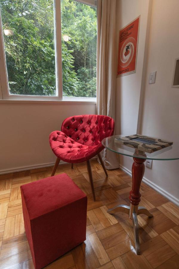 14 Apartment Petropolis (Rio de Janeiro)