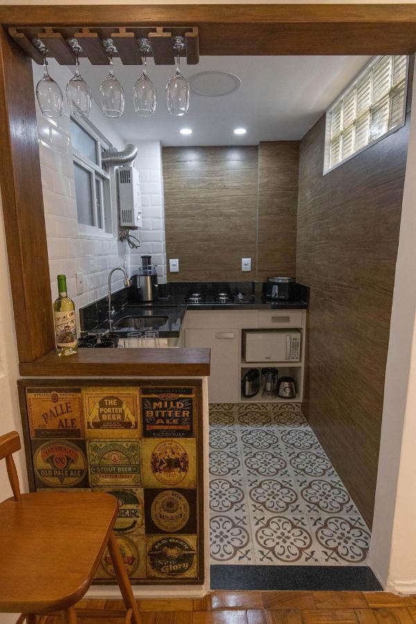 Apartment 14 Petropolis (Rio de Janeiro)