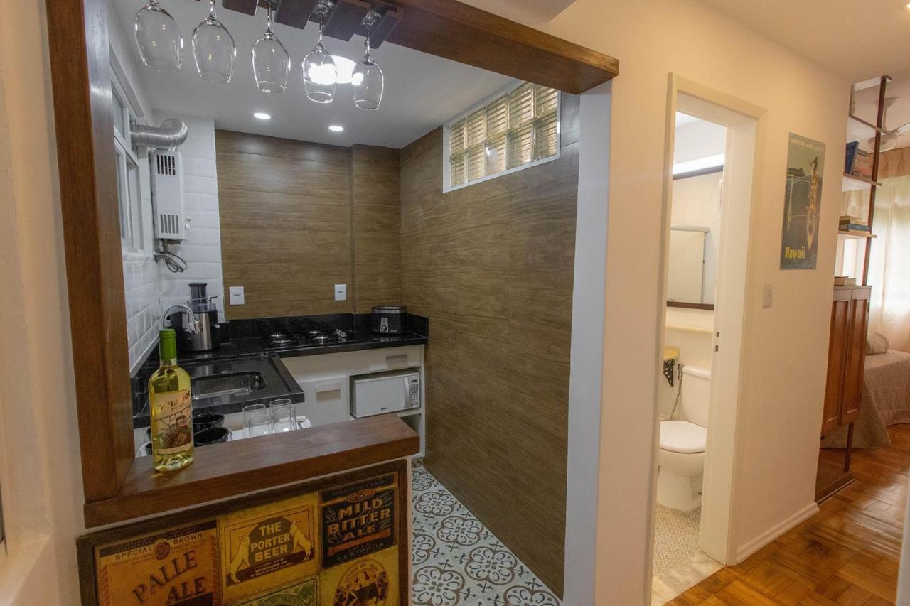 Apartment 14 Petropolis (Rio de Janeiro)