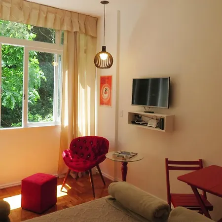 Studio 14 Petropolis (Rio de Janeiro) Exterior photo
