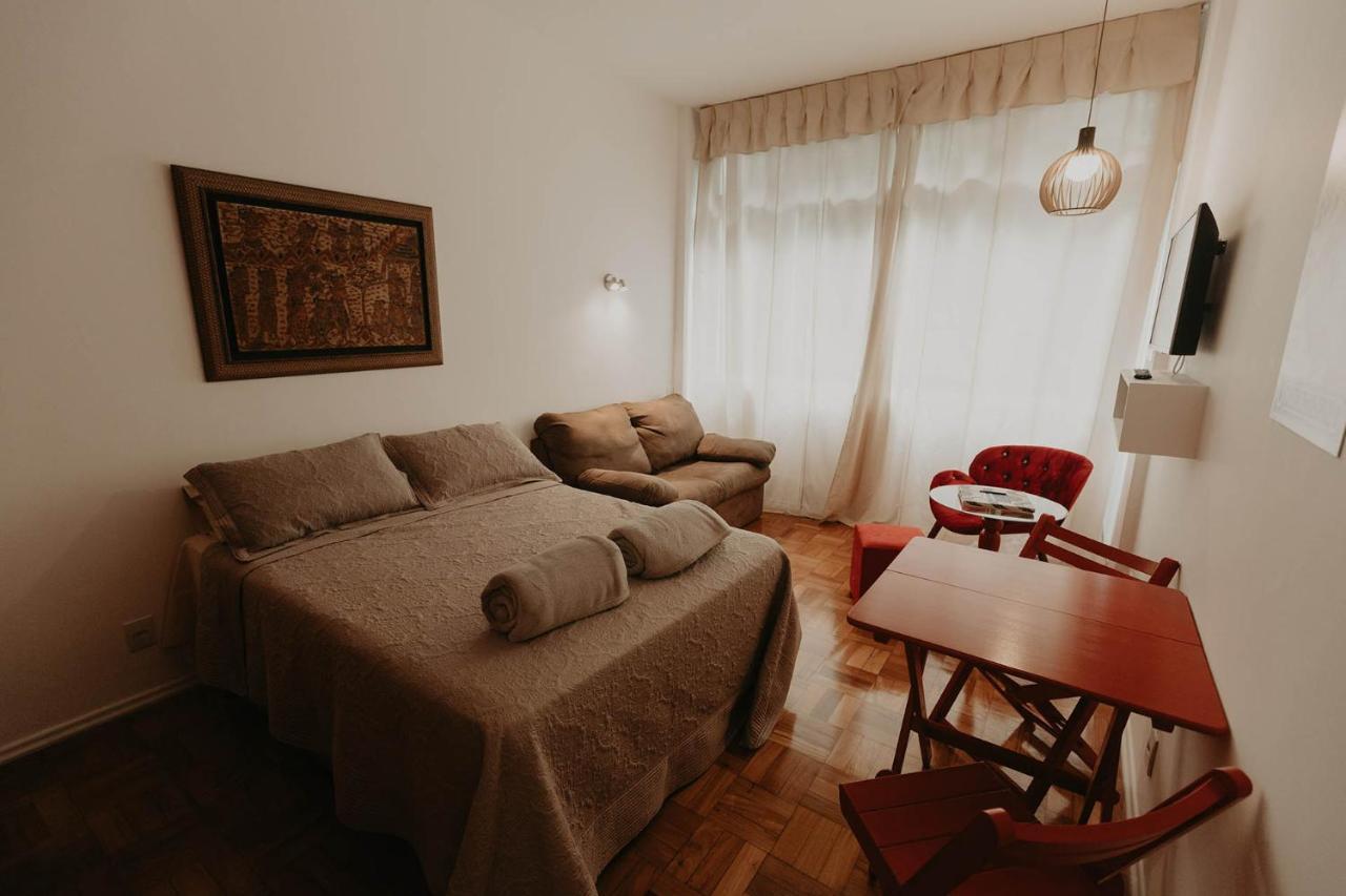 Apartamento 14 Petrópolis