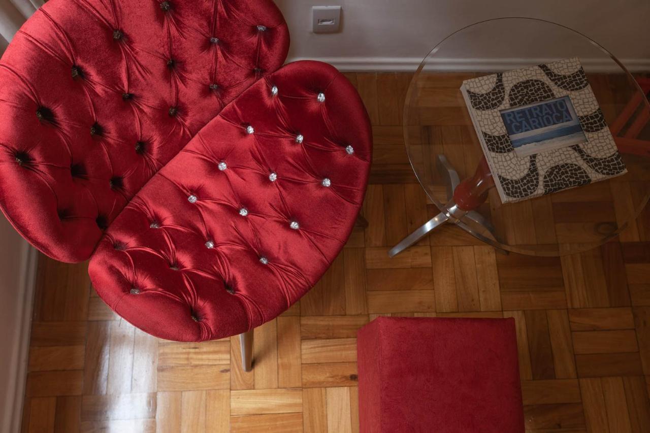 14 Apartamento Petrópolis